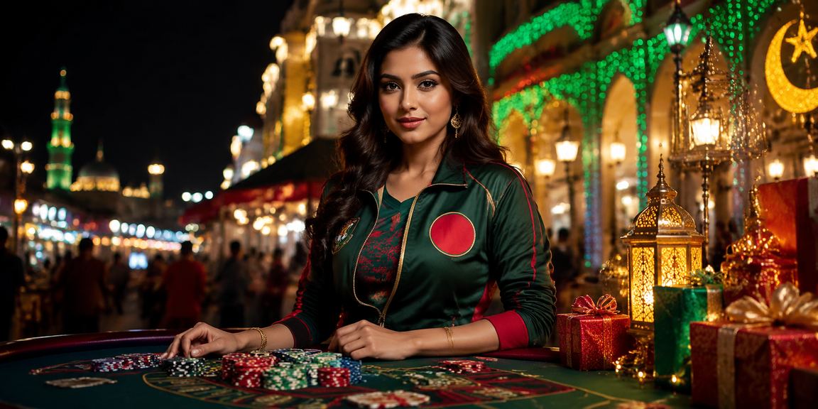 ঈদ উৎসব উপলক্ষে বিশেষ বোনাস অফার