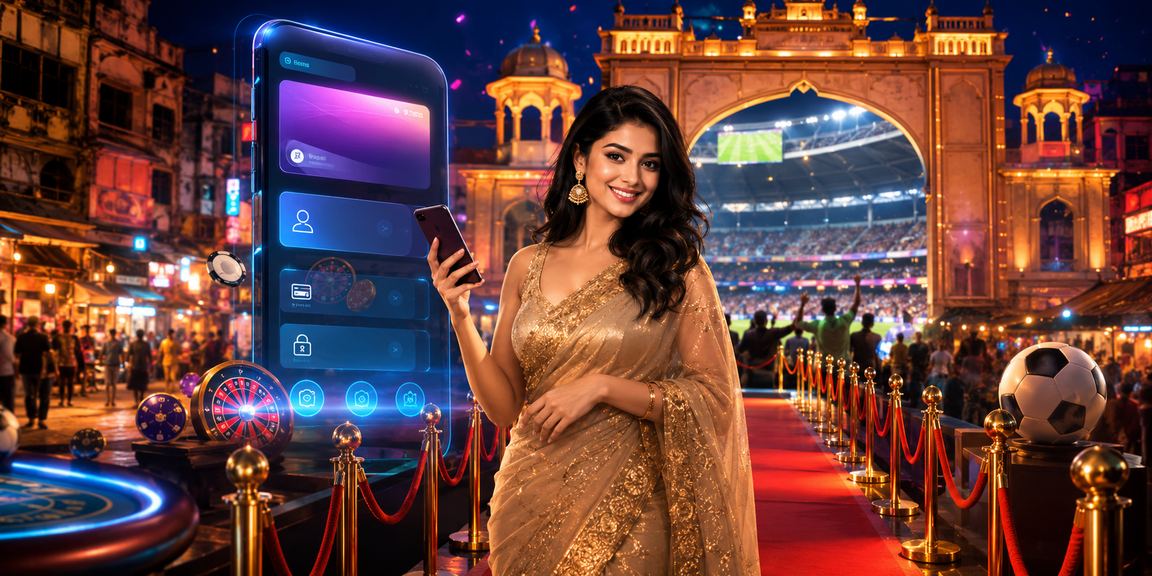 ময়মনসিংহে রাতের বাজারে ক্যাসিনো অ্যাপ ব্যবহার