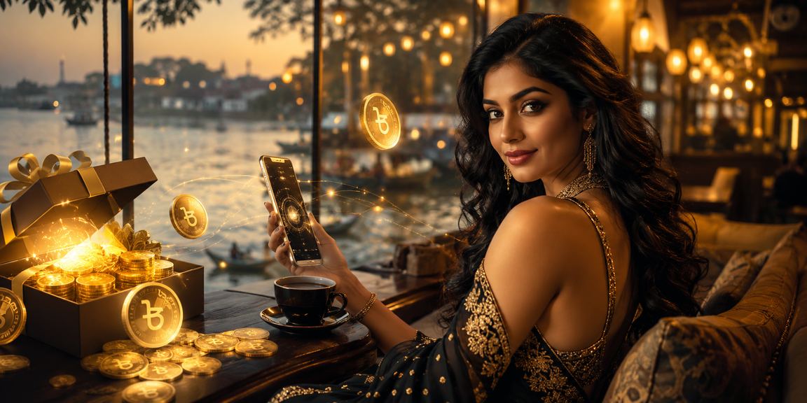 ময়মনসিংহের ক্যাসিনো ও টাকা লেনদেনের পরিবেশ