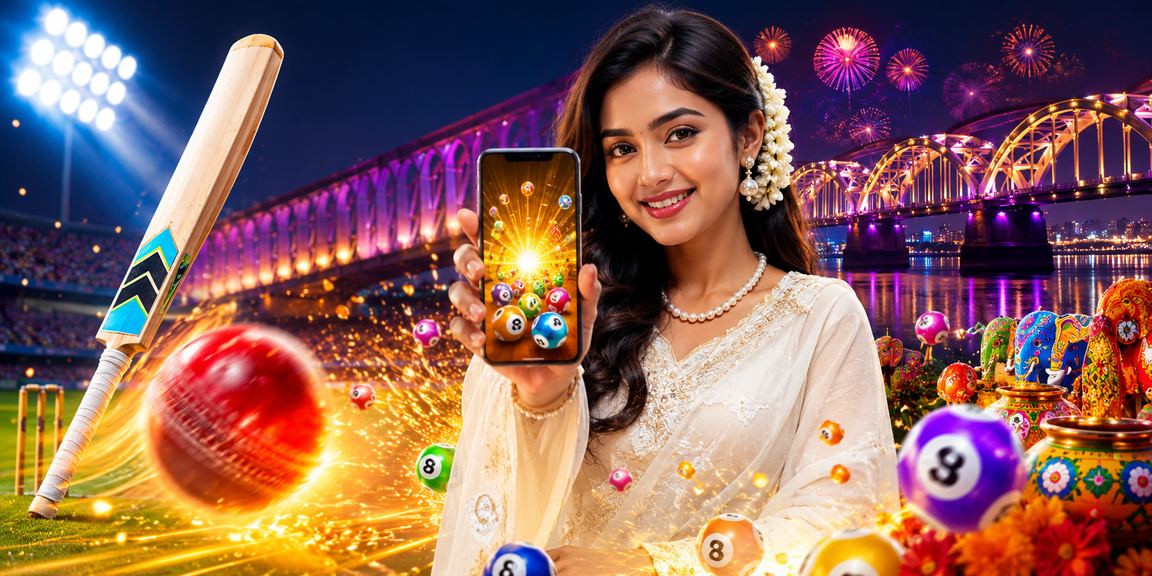 রাজশাহীতে পহেলা বৈশাখের ক্রিকেট বেটিং উৎসব