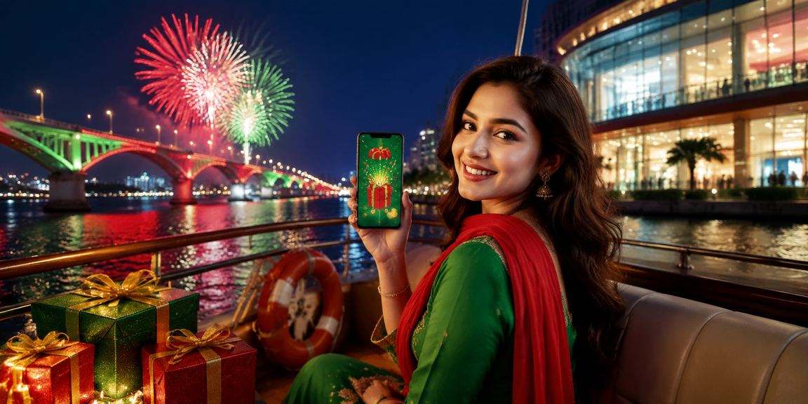 রাজশাহীতে মোবাইল ক্যাসিনো সবুজ লাল থিম