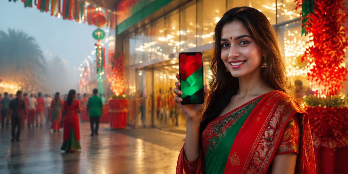 রংপুরে পহেলা বৈশাখের ডিপোজিট প্রোমো অফার